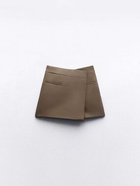 Zara Mini Skort